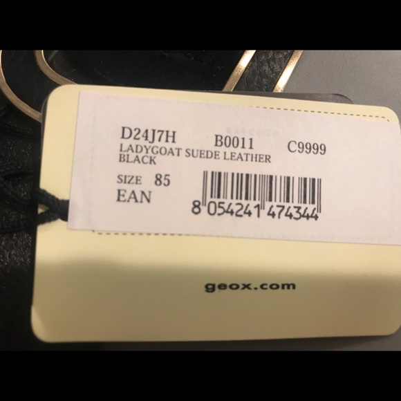 Women’s black belt - Picture 4 of 4